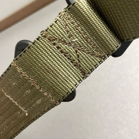 SO Tech Riggers Belt Tactical Nylon Adjustable Metal Buckle Military USA 1.75in - Picture 9 of 9